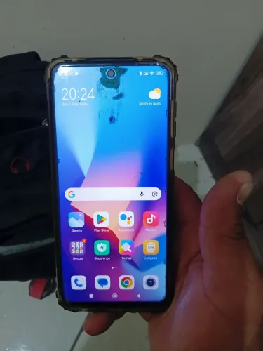 Celular redmi 62 g