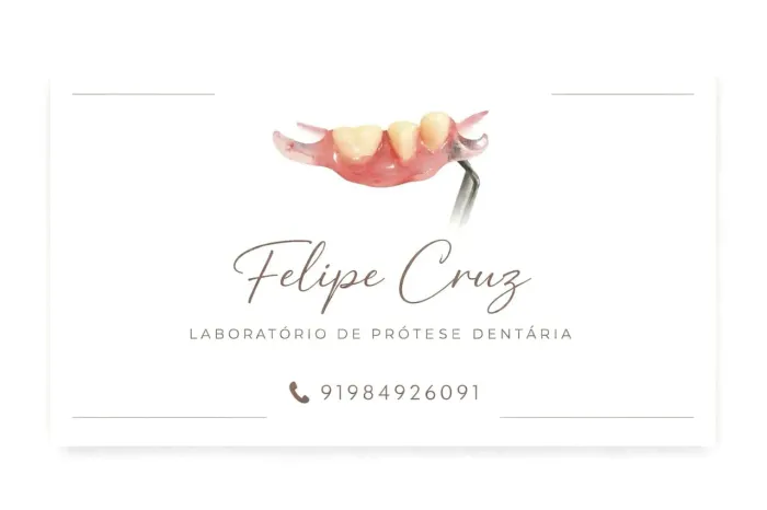 Prótese dentária 