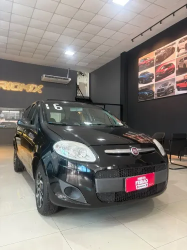 Fiat Palio Attractive 1.0 EVO Fire Flex 8V 5P 2016