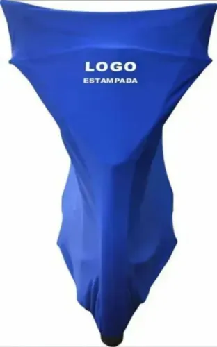 Capa de moto Cb Twister 250f com logotipo Honda