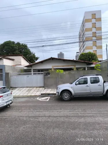 Excelente casa no Expedicionários (590 m², 3/4, muito bem localizada).