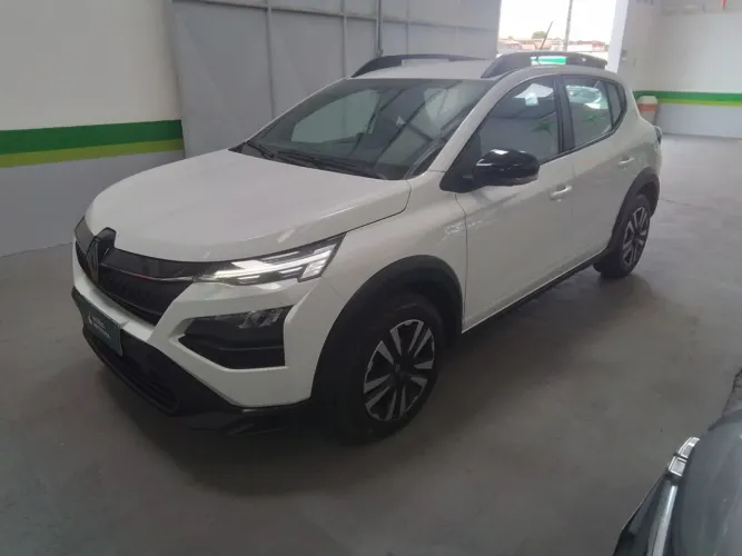 Renault Kardian Evolut. Flex 1.0 TB 12V 5P Aut. 2025