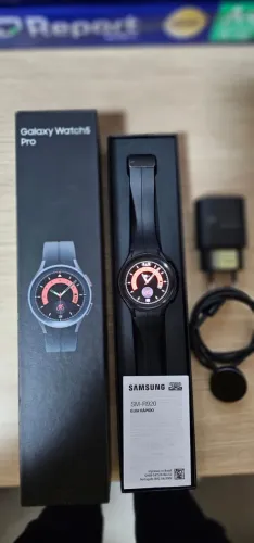 Samsung Galaxy Whatch 5 Pro