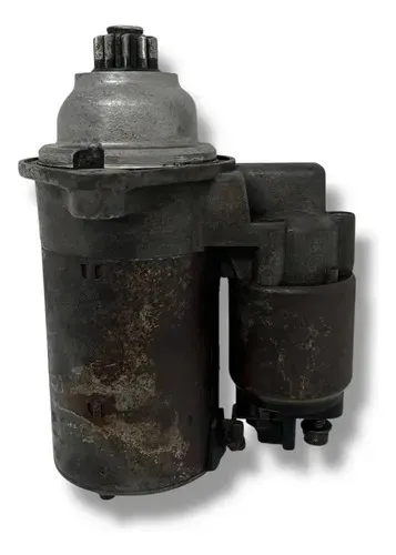 Motor Arranque Vw Gol 1.0 8v 1995 1997 1999 2000 2001 2002