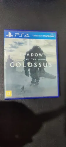 Shadow of colussus 