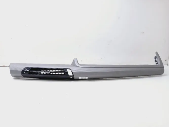 Acabamento Painel C Difusor Ar Bmw X1 1.5 Turbo 2023