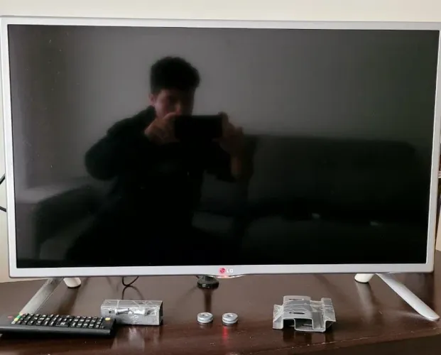 TV LG 32 Polegadas
