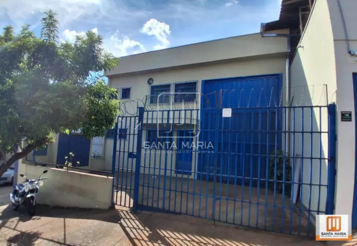 Salão/Galpão (salão - térreo) , cozinha planejada
