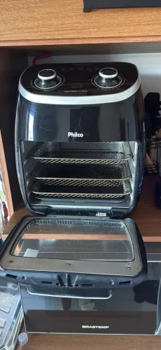 Air frayer Philco