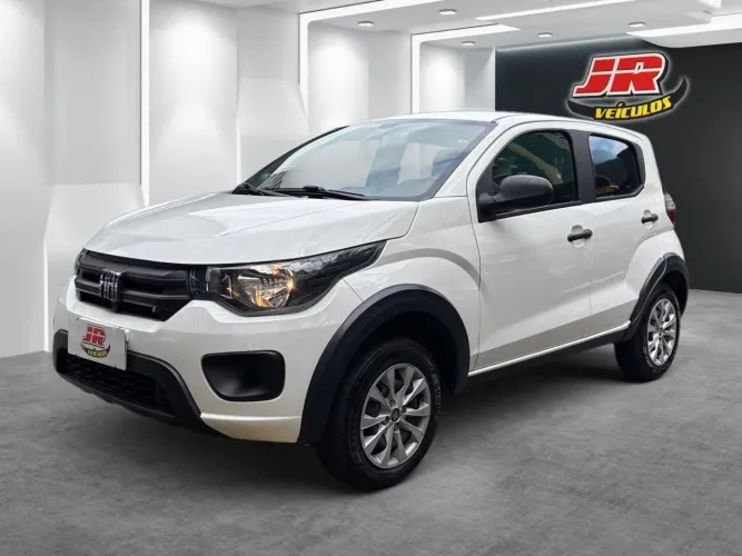 Fiat Mobi Like 1.0 Fire Flex 5P. 2023
