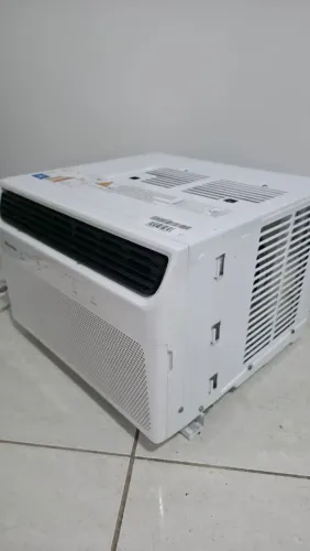 Ar condicionado 10 000 Btus Para sair rápido!!!