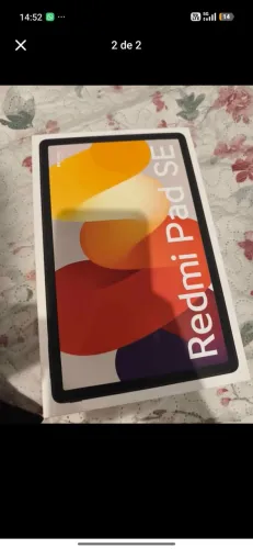 tablet