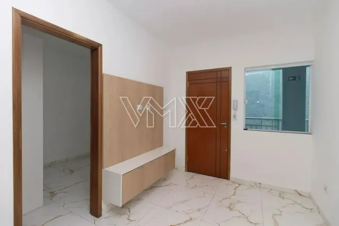 Apartamento à venda com 36m², 2 quartos e sem vaga, Vila Medeiros - SP