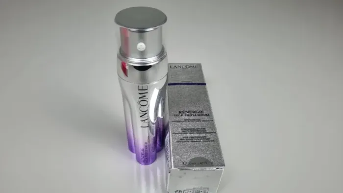 Lancôme Rénergie H.C.F. Triple Serum 50ml (Produto novo de Mostruário)