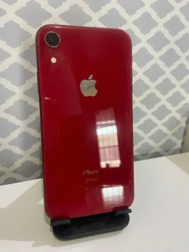Iphone Xr 64GB com Carregador Entrego