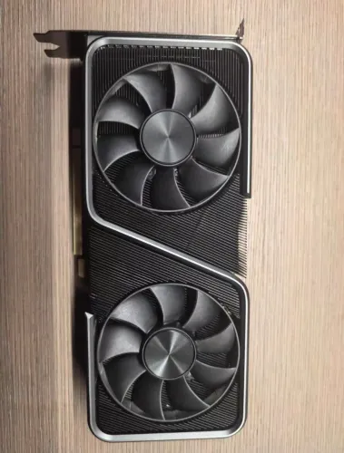 RTX 3070 Founders Edition