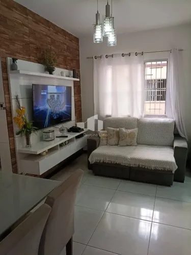APARTAMENTO À VENDA - CONDOMÍNIO LIVRE MORADA