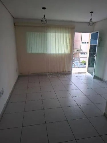 Sala para alugar, 20 m² por R$ 1.225,00/mês - Centro - Itupeva/SP