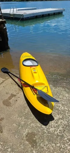Caiaque Aquamar 3.0