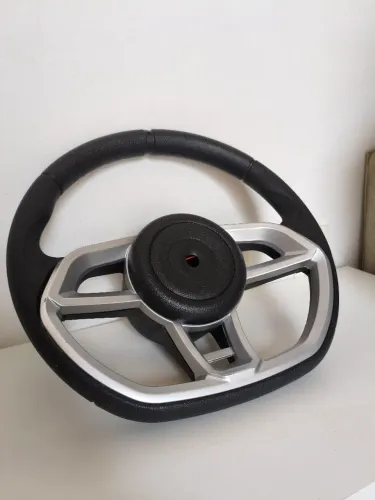 Volante modelo GTI