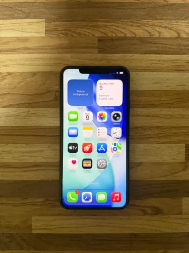iPhone 11 Pro Max 256 GB iOS 27
