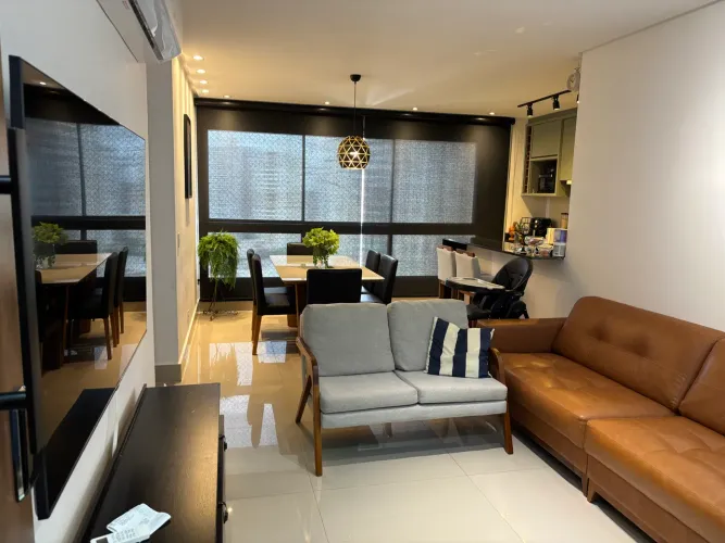Vende apartamento terra mundi no jundiai 
