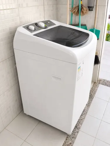 LAVADORA CÔNSUL 8kg
