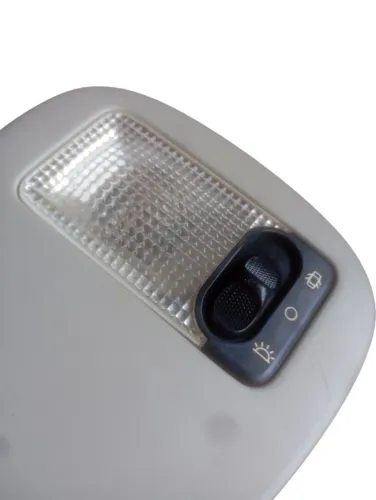 Luz de teto Peugeot 206