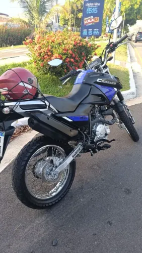 Crosser z 150 24/25