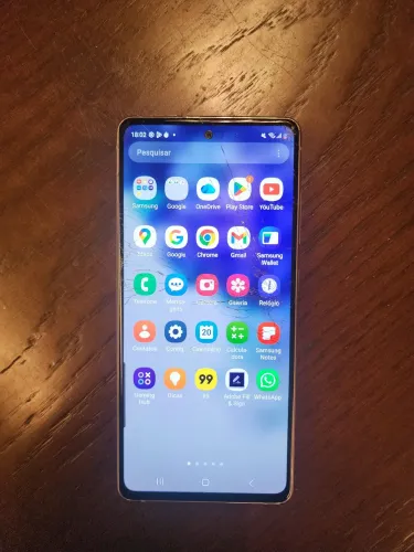 S20 FE 128 GB 5G