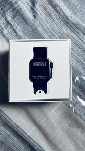 Smartwatch Huawei fit 4 Pro