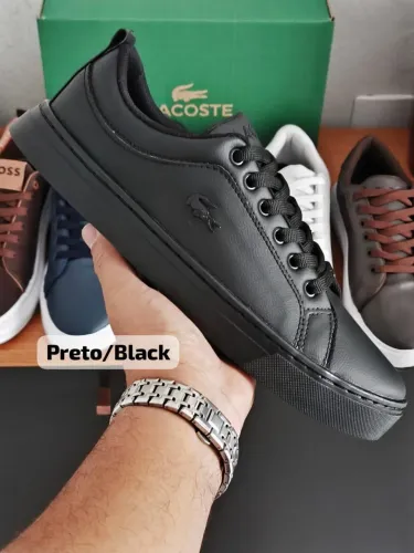 Tênis casual