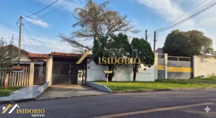 Terreno - Bairro Alto - Curitiba - R$ 499.000,00 - Ref: ELAN1205