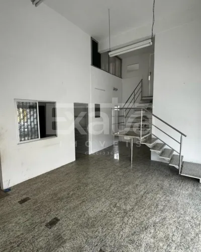 Predio Comercial - Rua do Passeio