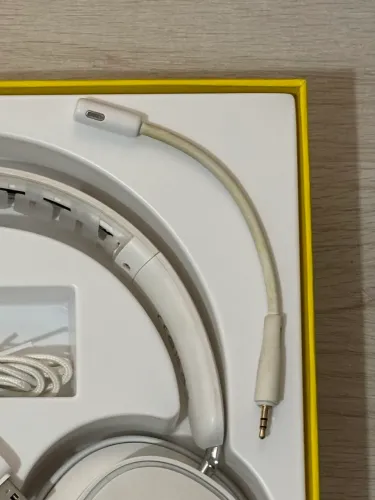 Microfone Baseus GH02