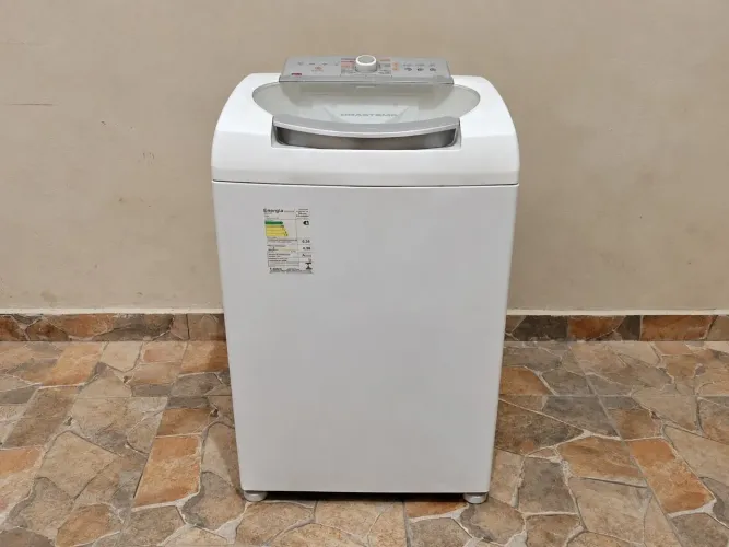 Máquina de Lavar Brastemp 11kg Revisada Garantia 90 Dias