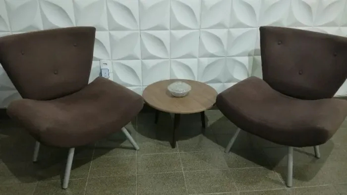POLTRONAS