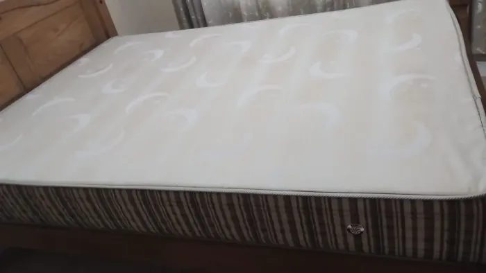 Cama casal