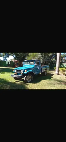 Toyota bandeirante