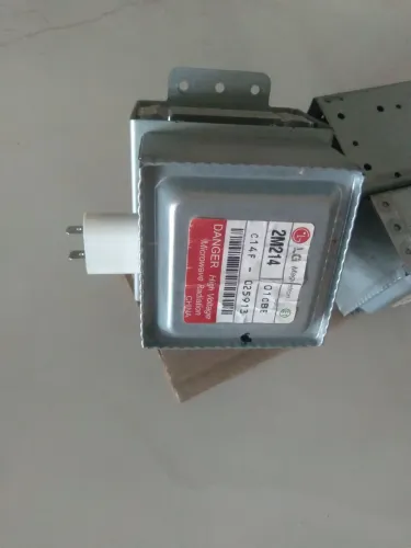 Magnetron 2m214 micro-ondas LG MS 3052 ms3057 ms309 mh7053