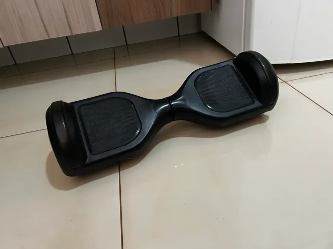 Hoverboard