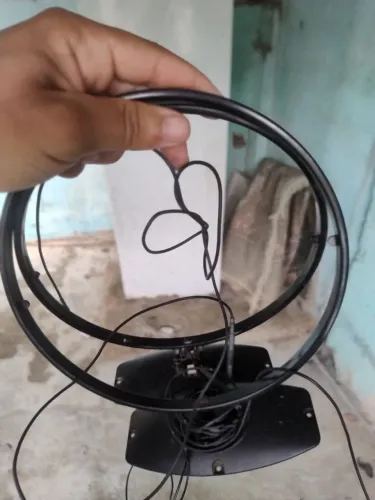 Antena Original Do Som LG 