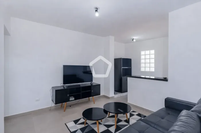 Sobrado com 220m² à venda no Carandiru