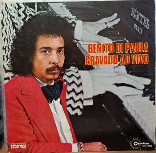 Lote com 7 Discos de Vinil Samba por 70 reais! 