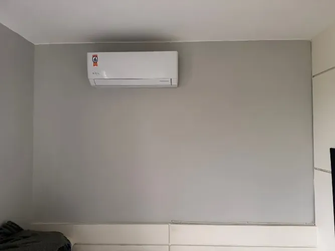 Ar Condicionado Inverter GREE 9.000 Btus