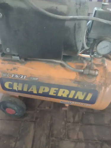 compressor de ar 