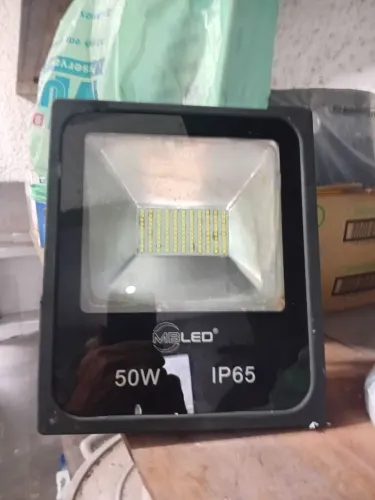 Refletor Elétrico LED 50W IP65