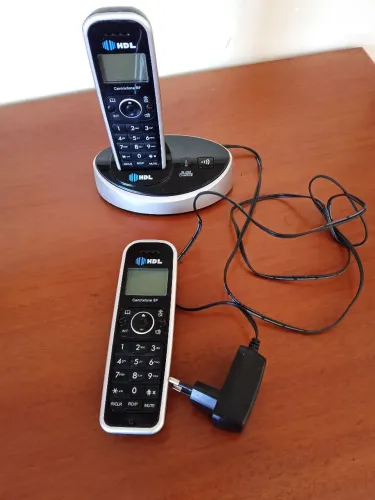 Telefone fixo para casa ou escritório 