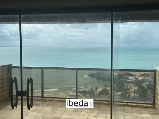 ibeda- Apartamento à Venda em Areia Preta 3 quartos (1suíte), 3 vagas e 298m²