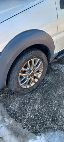 Vendo rodas aro 15
